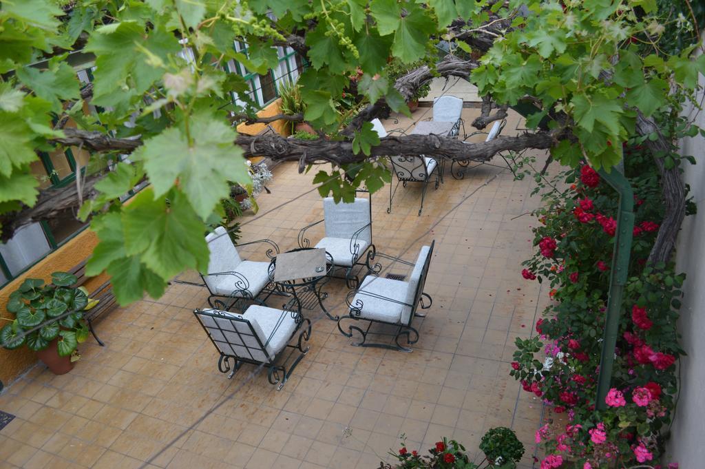 Hotel Mallorca Mendoza Exteriér fotografie